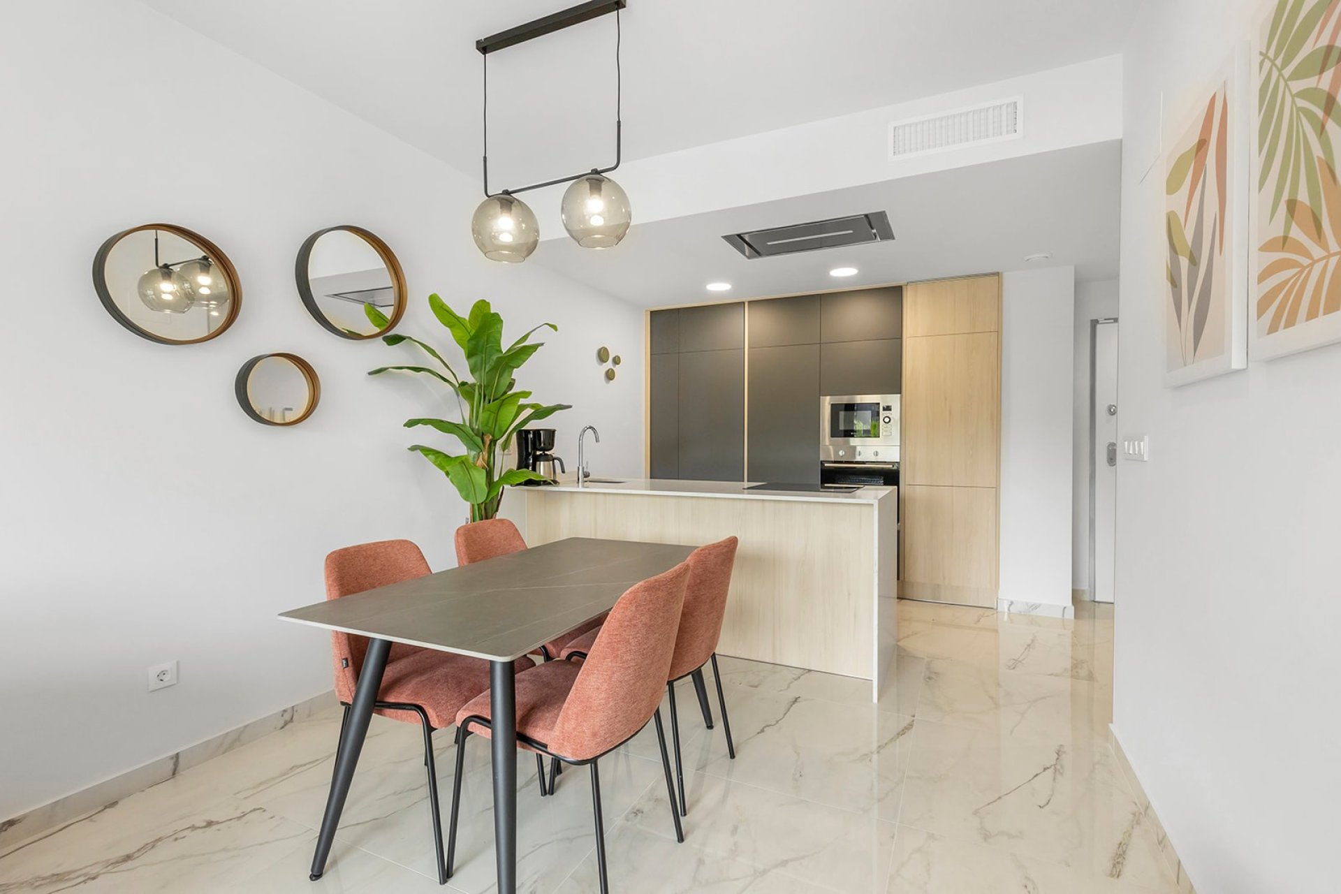 Reventa - Apartamento / Dúplex - Orihuela Costa - Orihuela