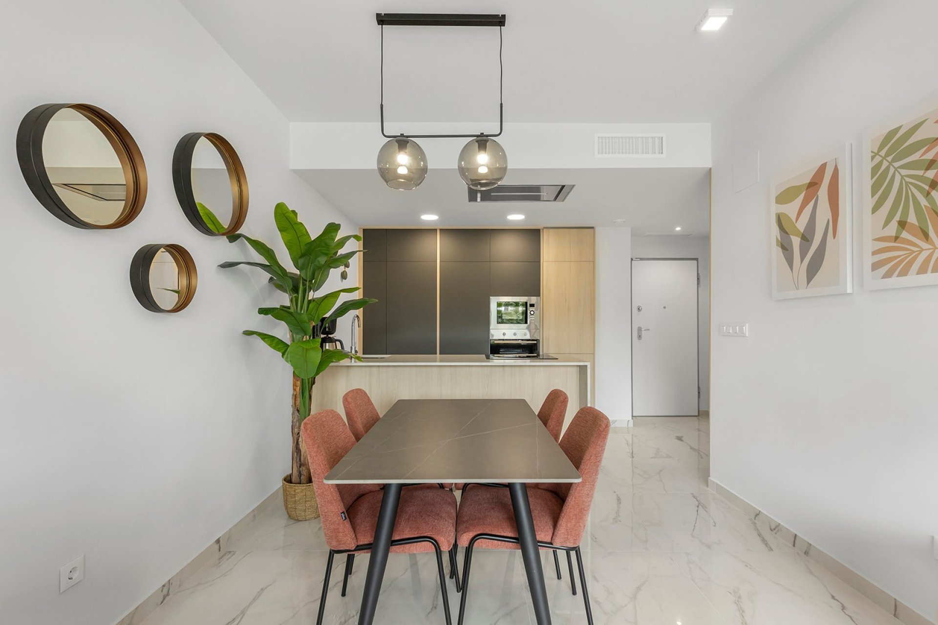 Reventa - Apartamento / Dúplex - Orihuela Costa - Orihuela