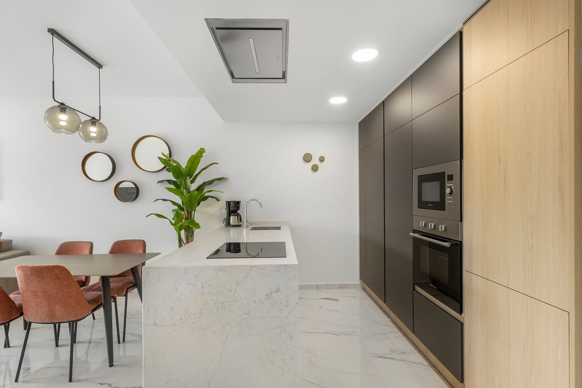 Reventa - Apartamento / Dúplex - Orihuela Costa - Orihuela