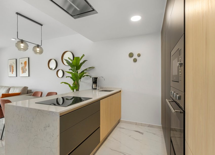 Reventa - Apartamento / Dúplex - Orihuela Costa - Orihuela