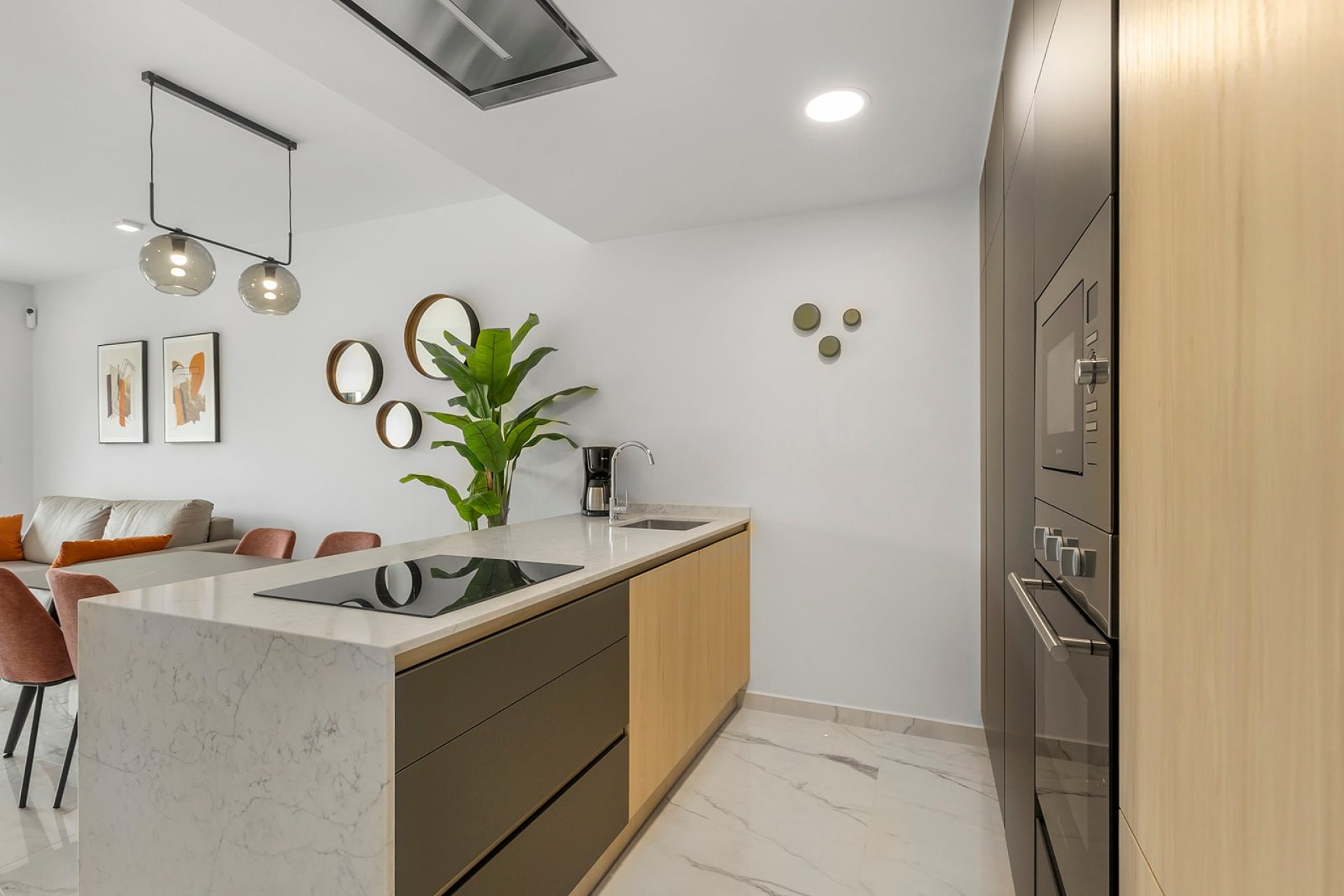 Reventa - Apartamento / Dúplex - Orihuela Costa - Orihuela