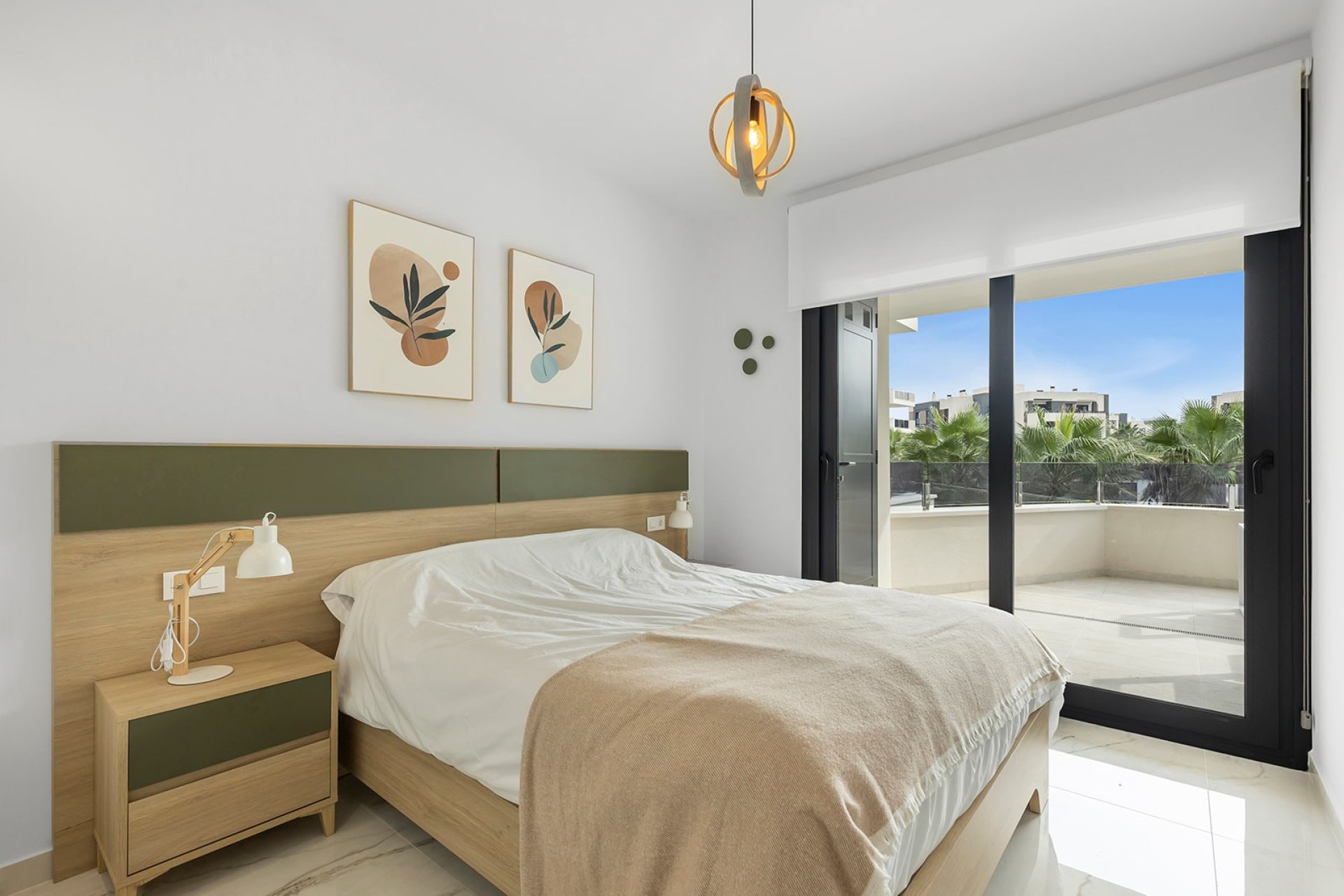 Reventa - Apartamento / Dúplex - Orihuela Costa - Orihuela