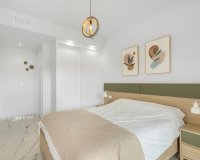 Reventa - Apartamento / Dúplex - Orihuela Costa - Orihuela