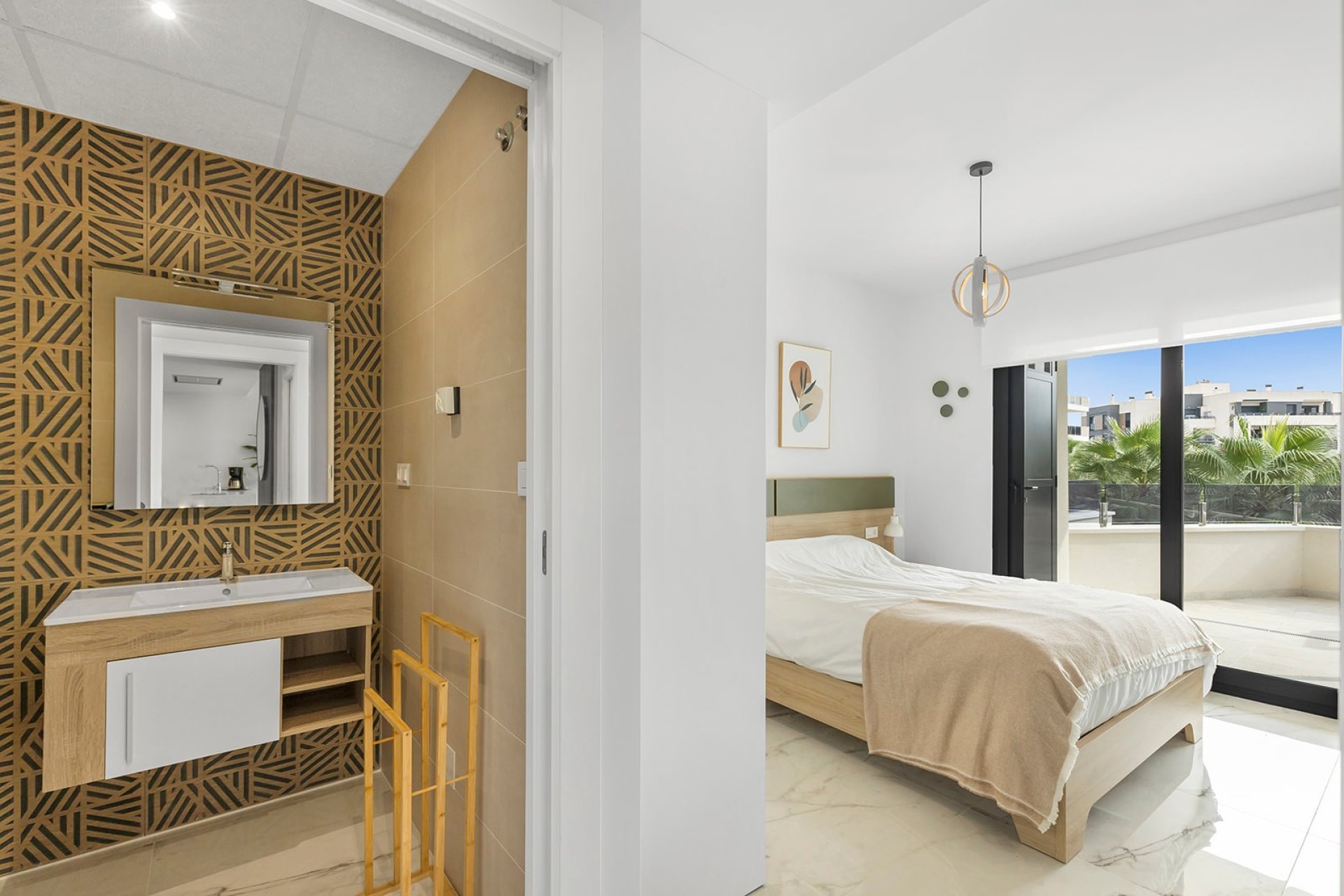 Reventa - Apartamento / Dúplex - Orihuela Costa - Orihuela