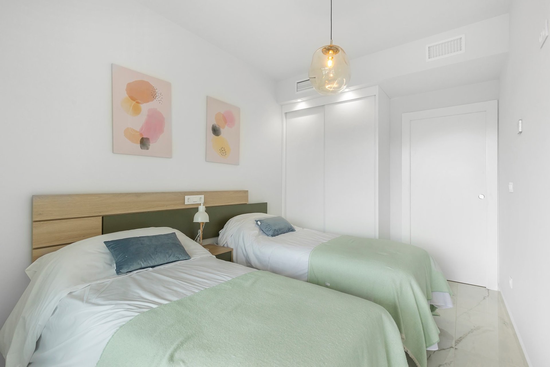 Reventa - Apartamento / Dúplex - Orihuela Costa - Orihuela