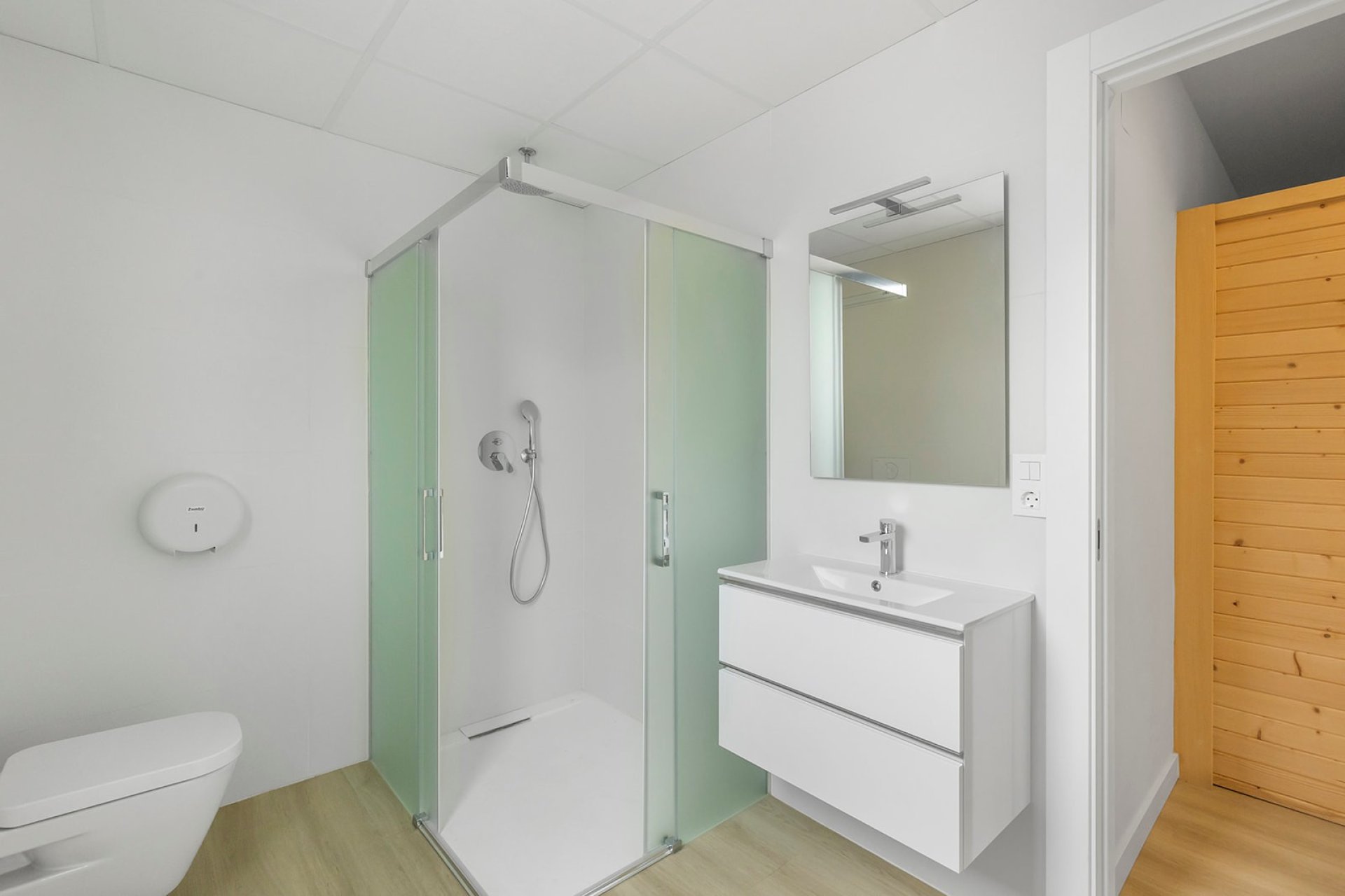 Reventa - Apartamento / Dúplex - Orihuela Costa - Orihuela