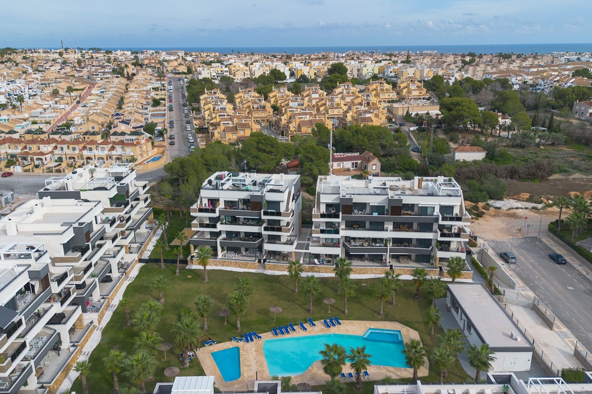 Reventa - Apartamento / Dúplex - Orihuela Costa - Orihuela