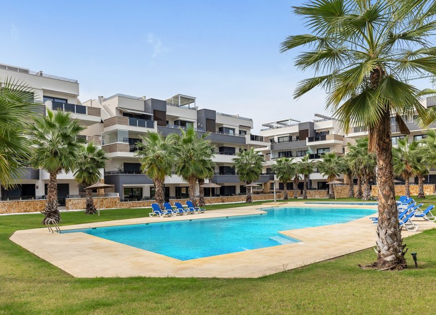 Reventa - Apartamento / Dúplex - Orihuela Costa - Orihuela