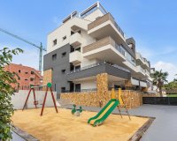 Reventa - Apartamento / Dúplex - Orihuela Costa - Orihuela