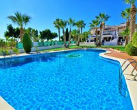 Reventa - Apartamento / Dúplex - Orihuela Costa - PAU 8