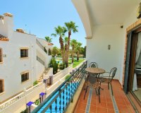 Reventa - Apartamento / Dúplex - Orihuela Costa - PAU 8