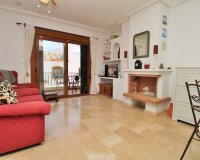 Reventa - Apartamento / Dúplex - Orihuela Costa - PAU 8