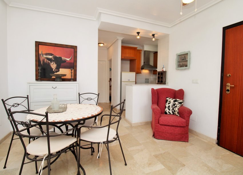 Reventa - Apartamento / Dúplex - Orihuela Costa - PAU 8