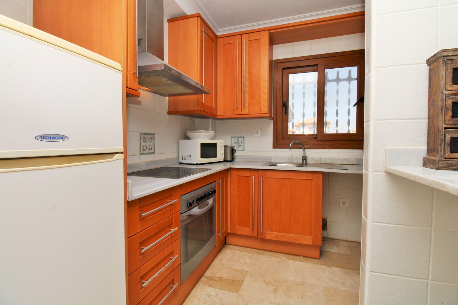 Reventa - Apartamento / Dúplex - Orihuela Costa - PAU 8