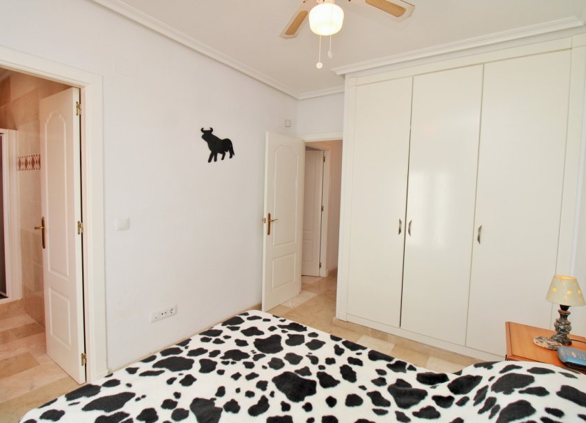 Reventa - Apartamento / Dúplex - Orihuela Costa - PAU 8