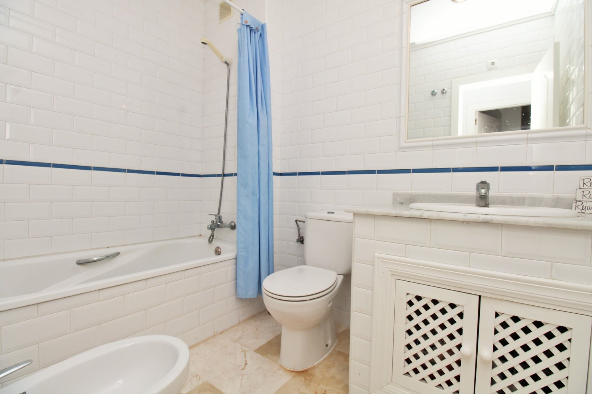 Reventa - Apartamento / Dúplex - Orihuela Costa - PAU 8