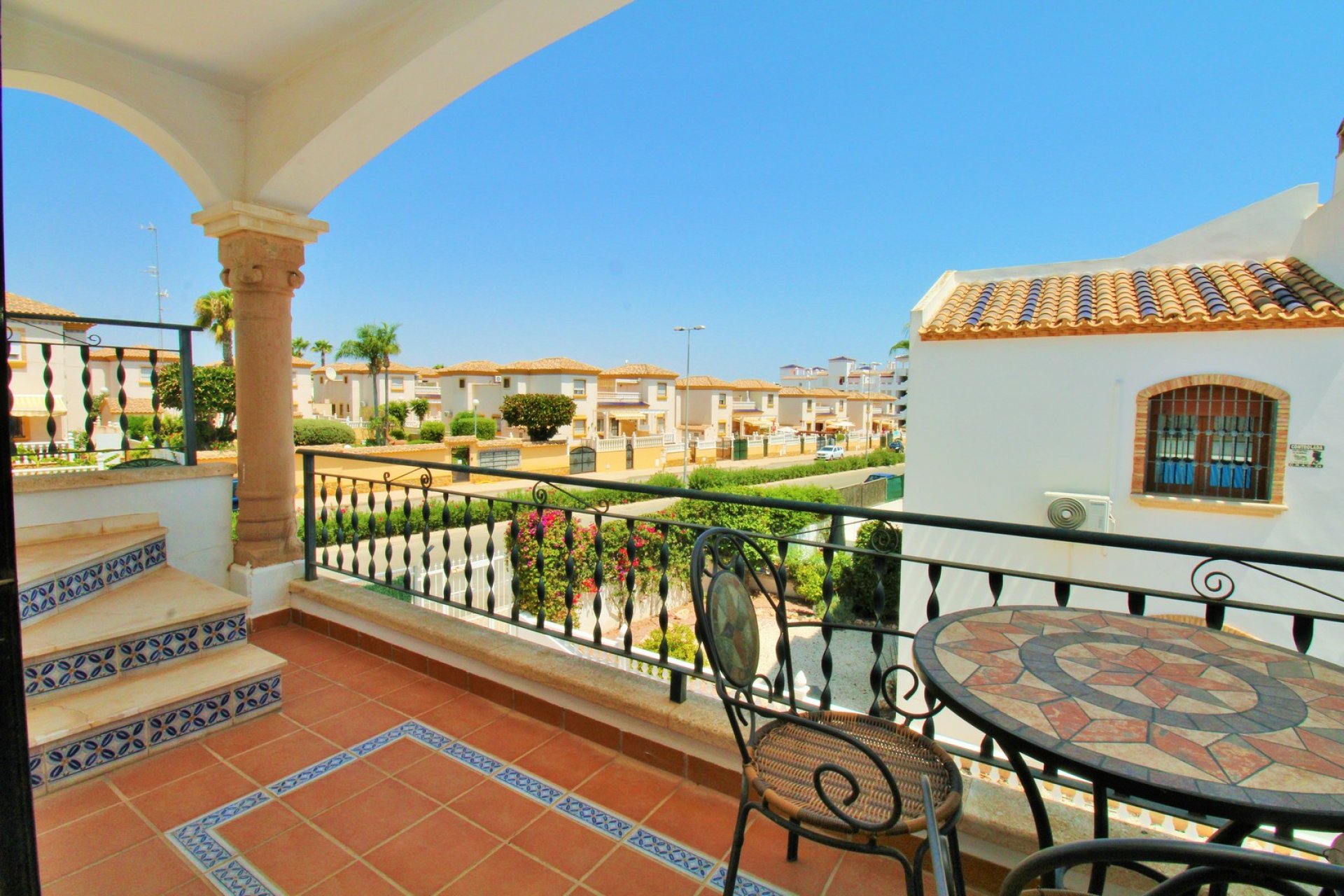 Reventa - Apartamento / Dúplex - Orihuela Costa - PAU 8