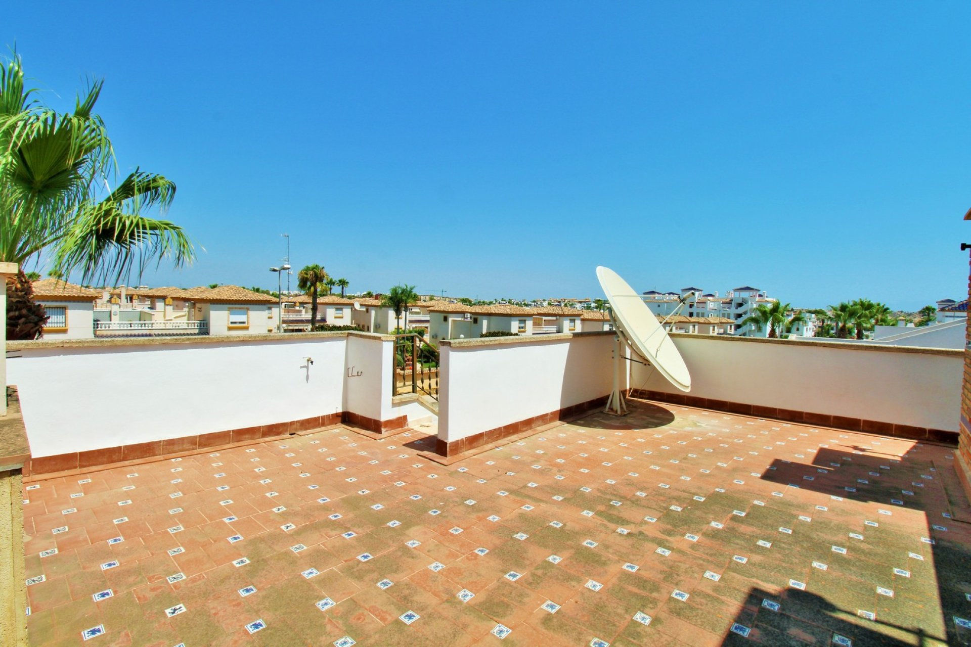 Reventa - Apartamento / Dúplex - Orihuela Costa - PAU 8