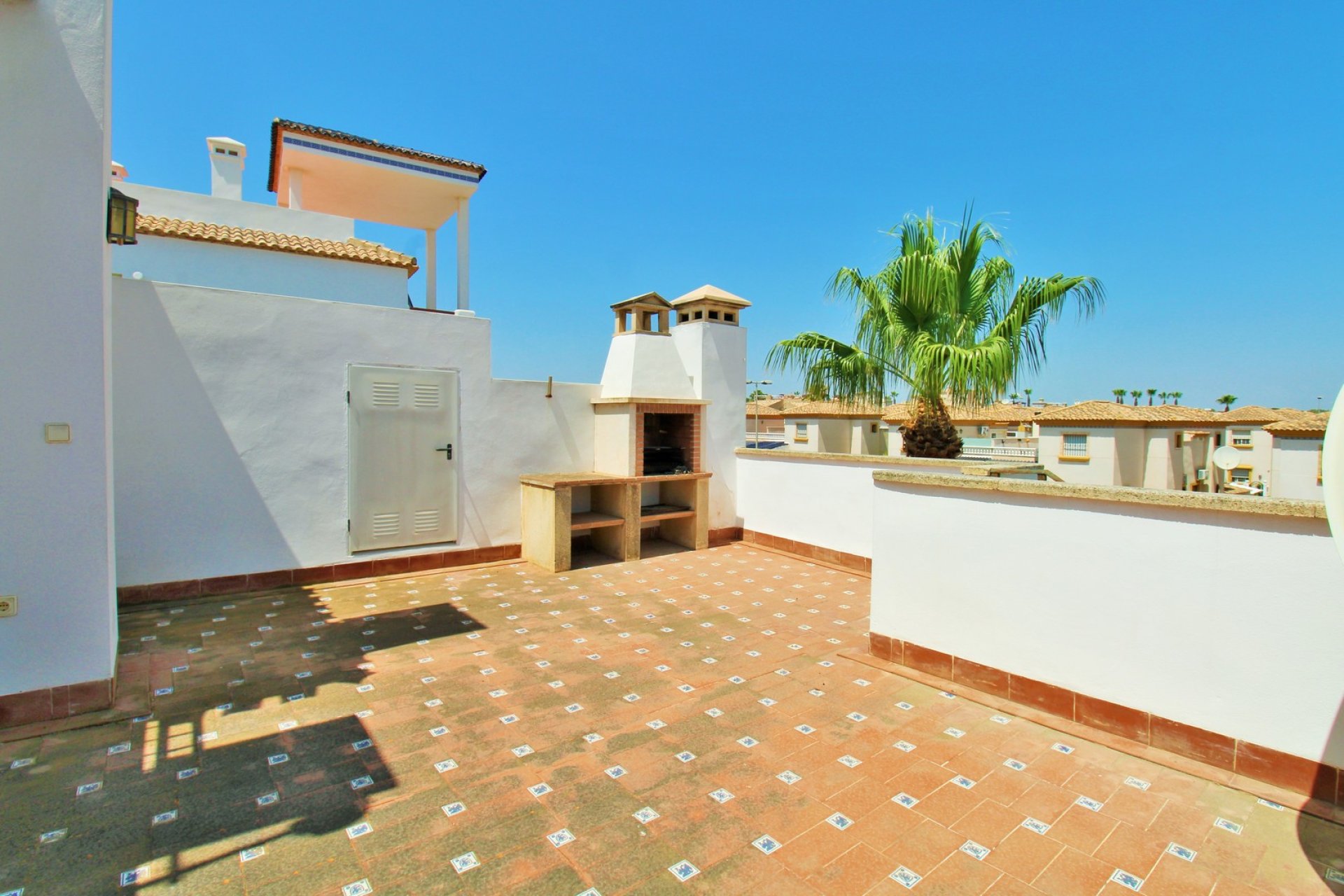 Reventa - Apartamento / Dúplex - Orihuela Costa - PAU 8