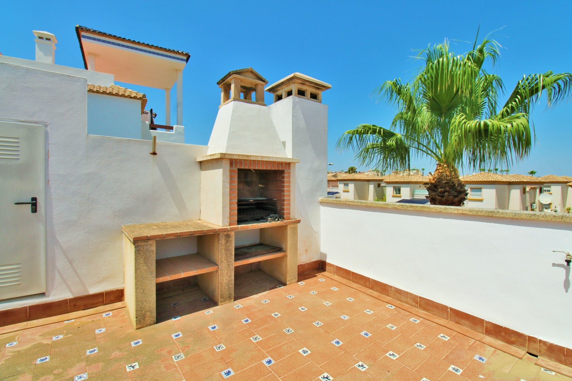 Reventa - Apartamento / Dúplex - Orihuela Costa - PAU 8