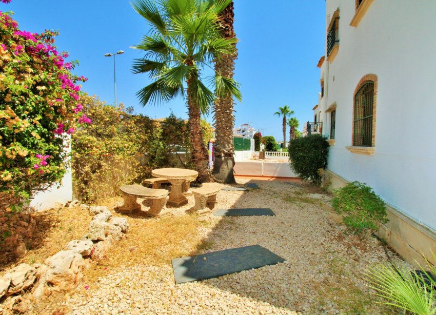 Reventa - Apartamento / Dúplex - Orihuela Costa - PAU 8