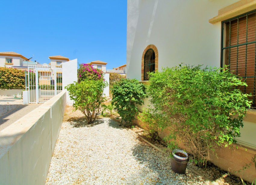 Reventa - Apartamento / Dúplex - Orihuela Costa - PAU 8