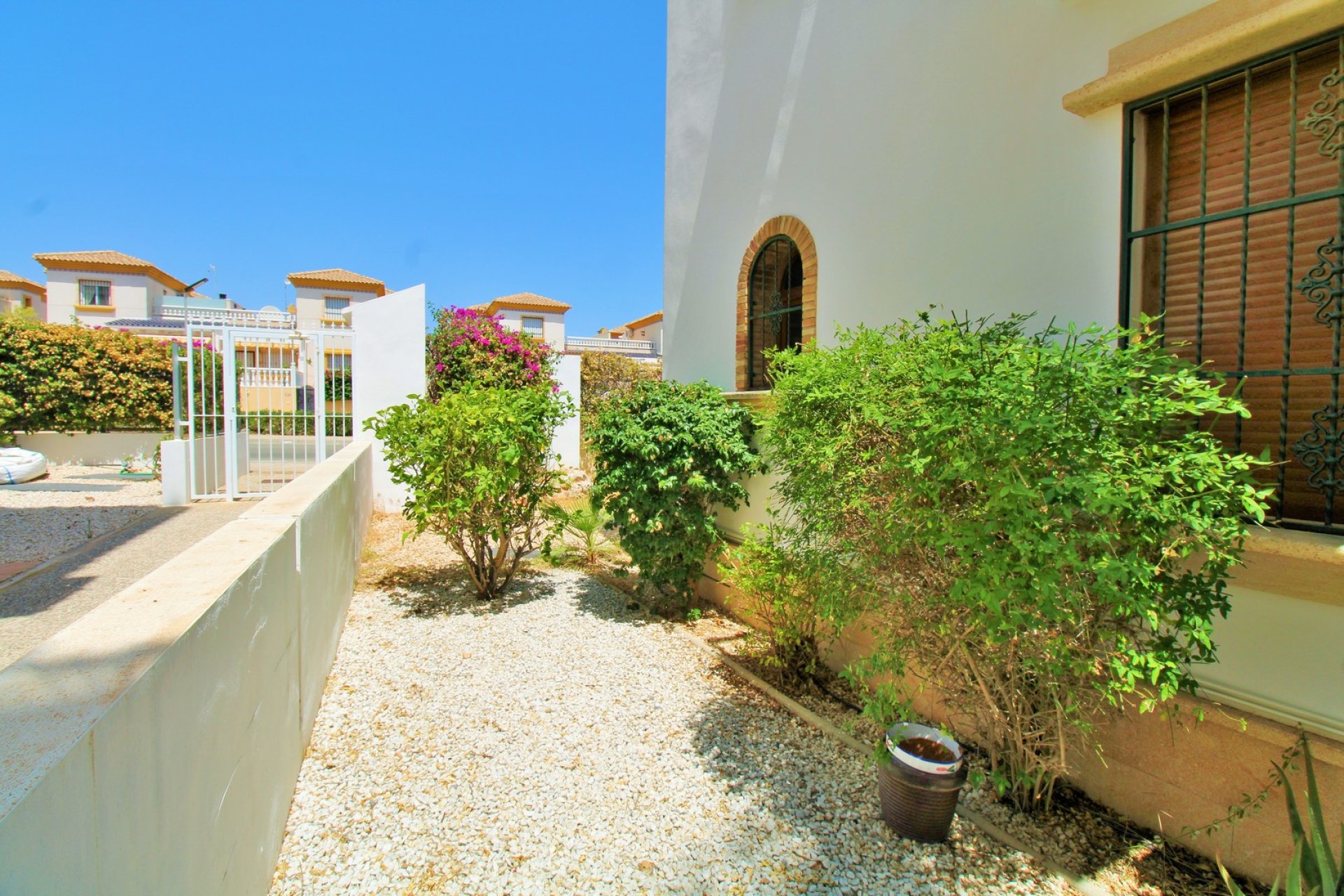 Reventa - Apartamento / Dúplex - Orihuela Costa - PAU 8