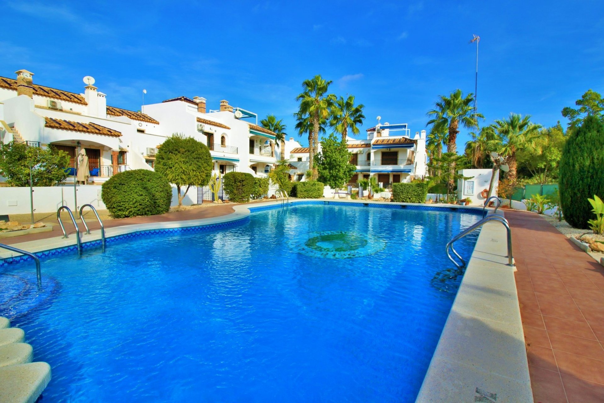 Reventa - Apartamento / Dúplex - Orihuela Costa - PAU 8