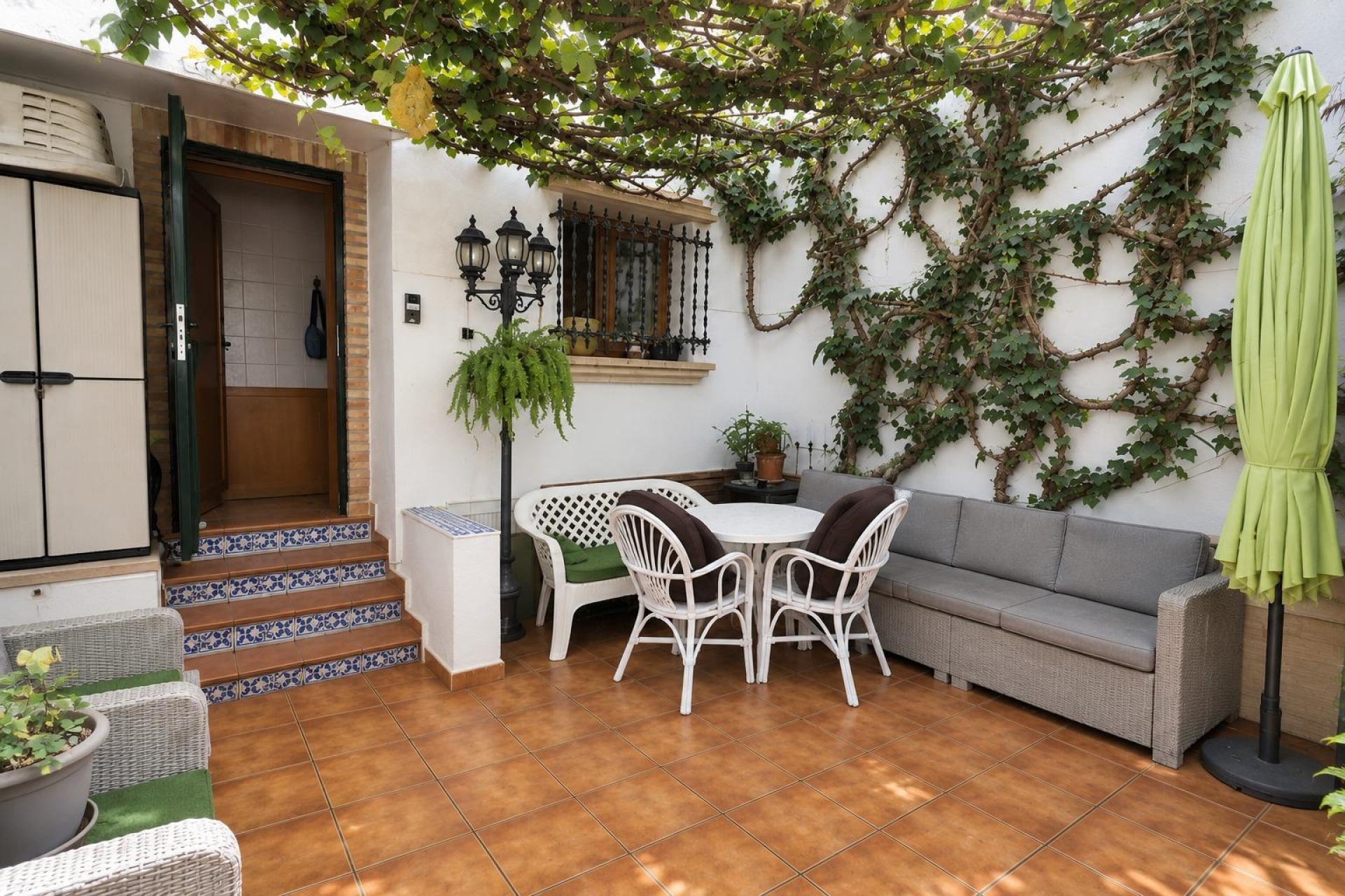 Reventa - Apartamento / Dúplex - Orihuela Costa - PAU 8