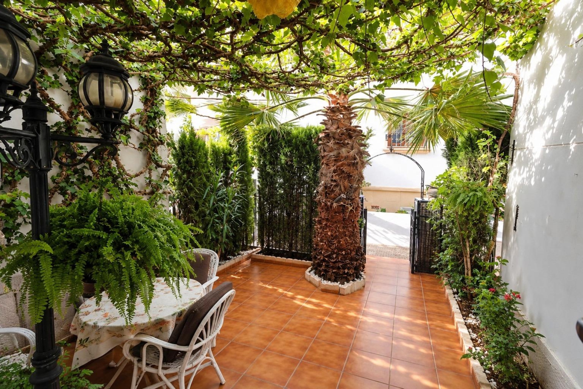 Reventa - Apartamento / Dúplex - Orihuela Costa - PAU 8
