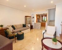 Reventa - Apartamento / Dúplex - Orihuela Costa - PAU 8