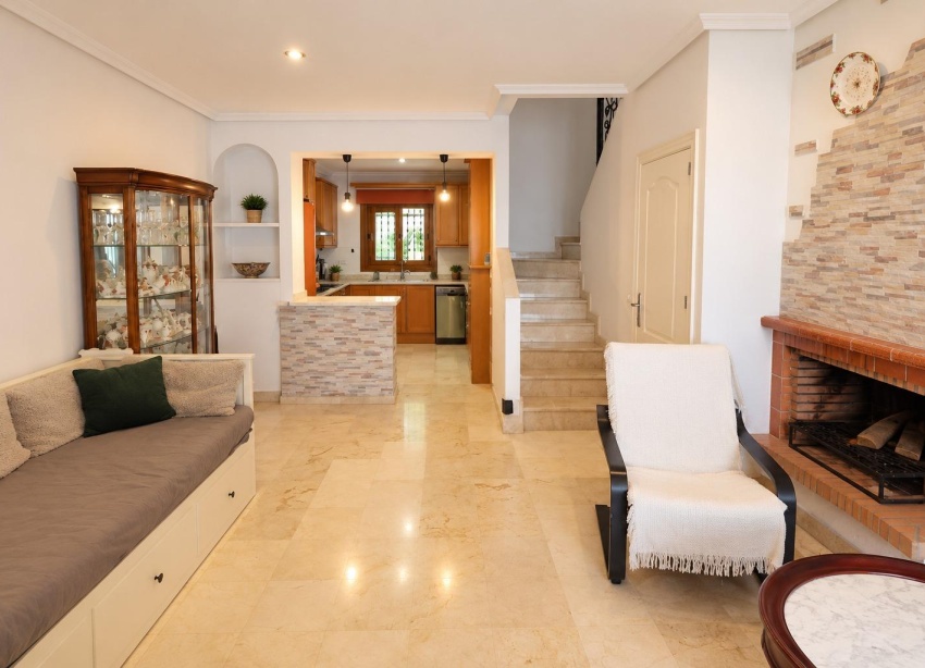 Reventa - Apartamento / Dúplex - Orihuela Costa - PAU 8