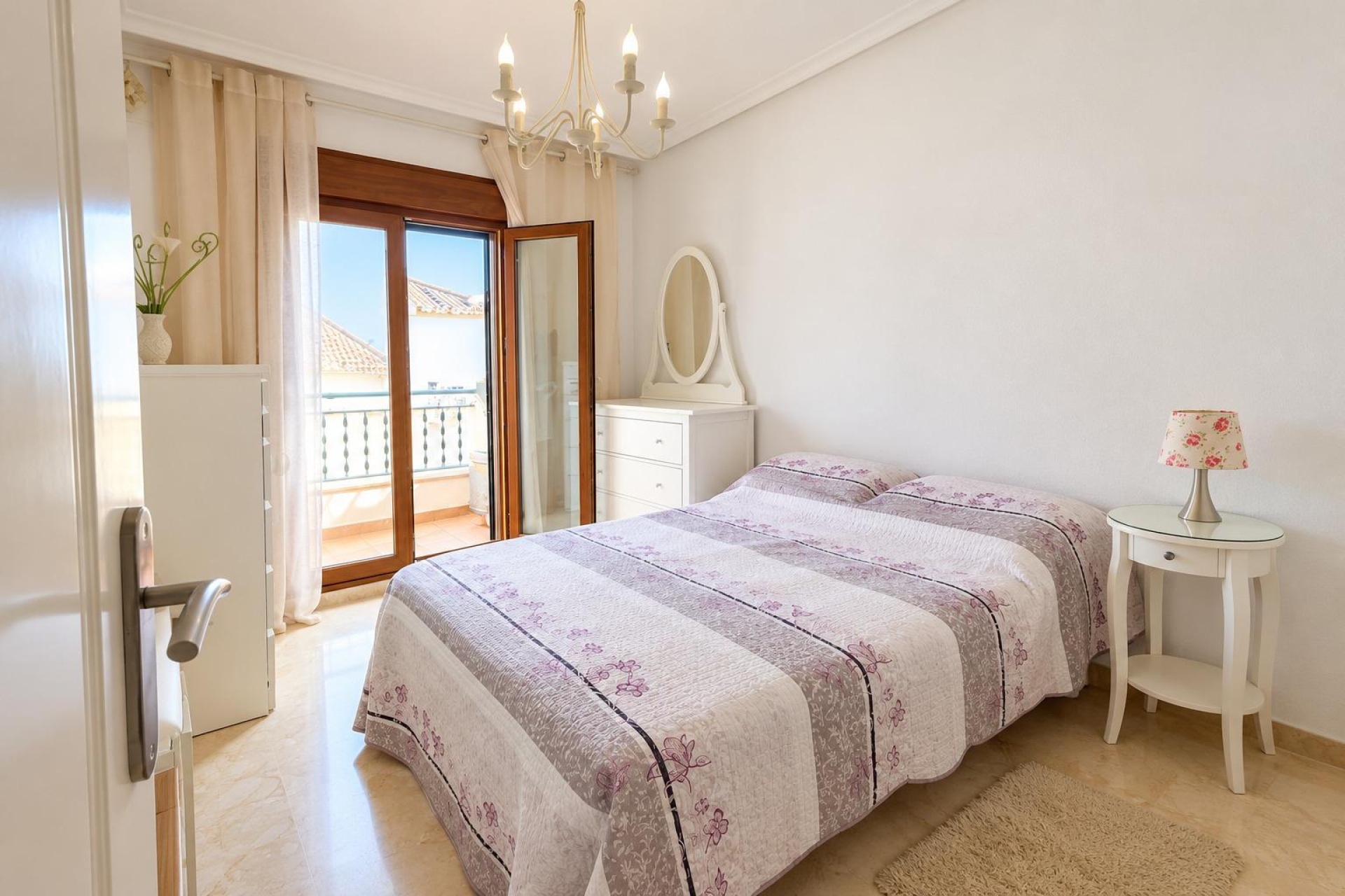 Reventa - Apartamento / Dúplex - Orihuela Costa - PAU 8