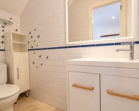Reventa - Apartamento / Dúplex - Orihuela Costa - PAU 8