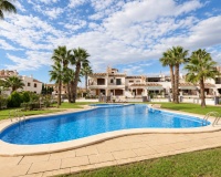 Reventa - Apartamento / Dúplex - Orihuela Costa - PAU 8