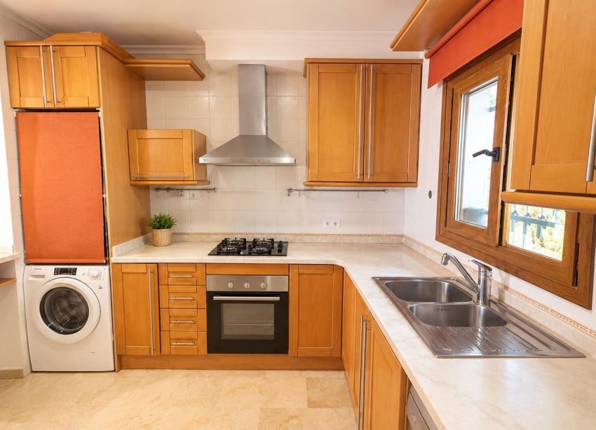 Reventa - Apartamento / Dúplex - Orihuela Costa - PAU 8
