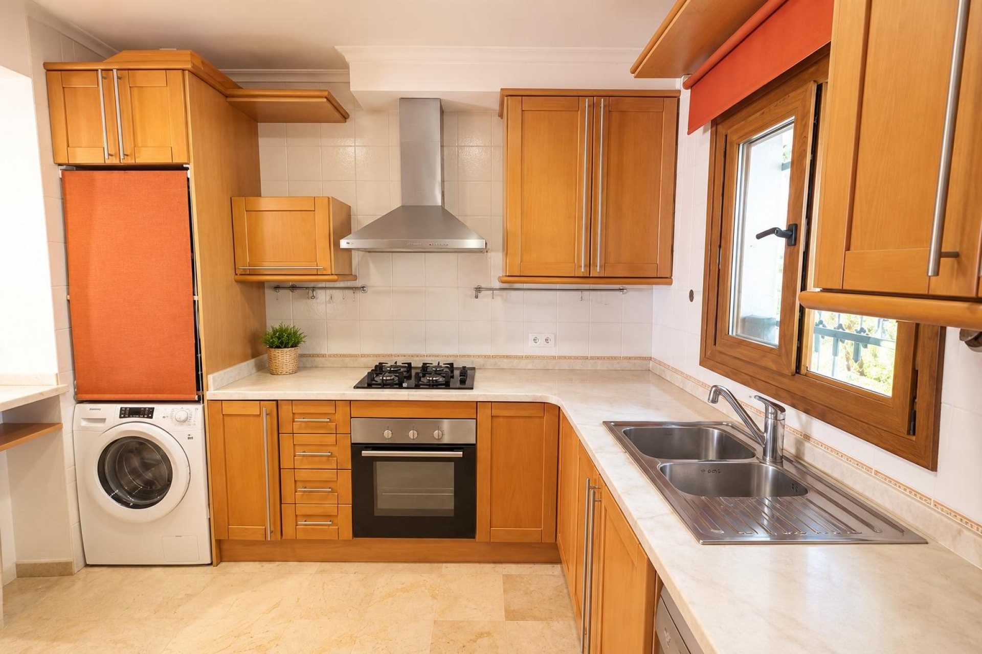 Reventa - Apartamento / Dúplex - Orihuela Costa - PAU 8