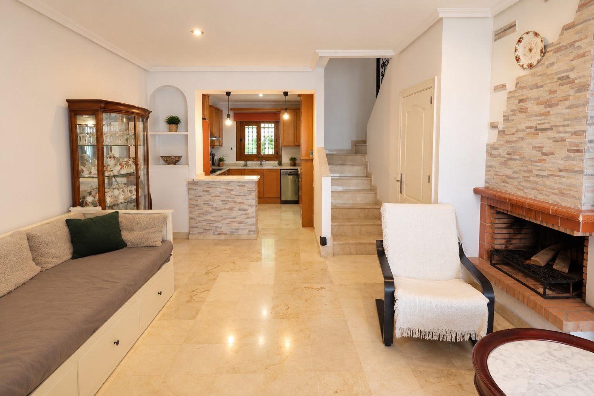 Reventa - Apartamento / Dúplex - Orihuela Costa - PAU 8