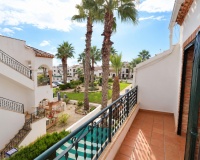 Reventa - Apartamento / Dúplex - Orihuela Costa - PAU 8