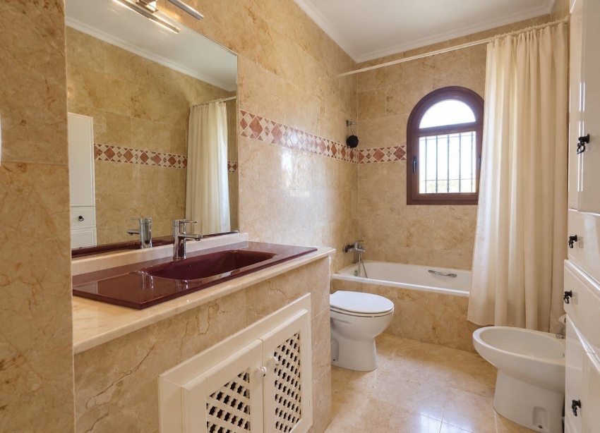 Reventa - Apartamento / Dúplex - Orihuela Costa - PAU 8