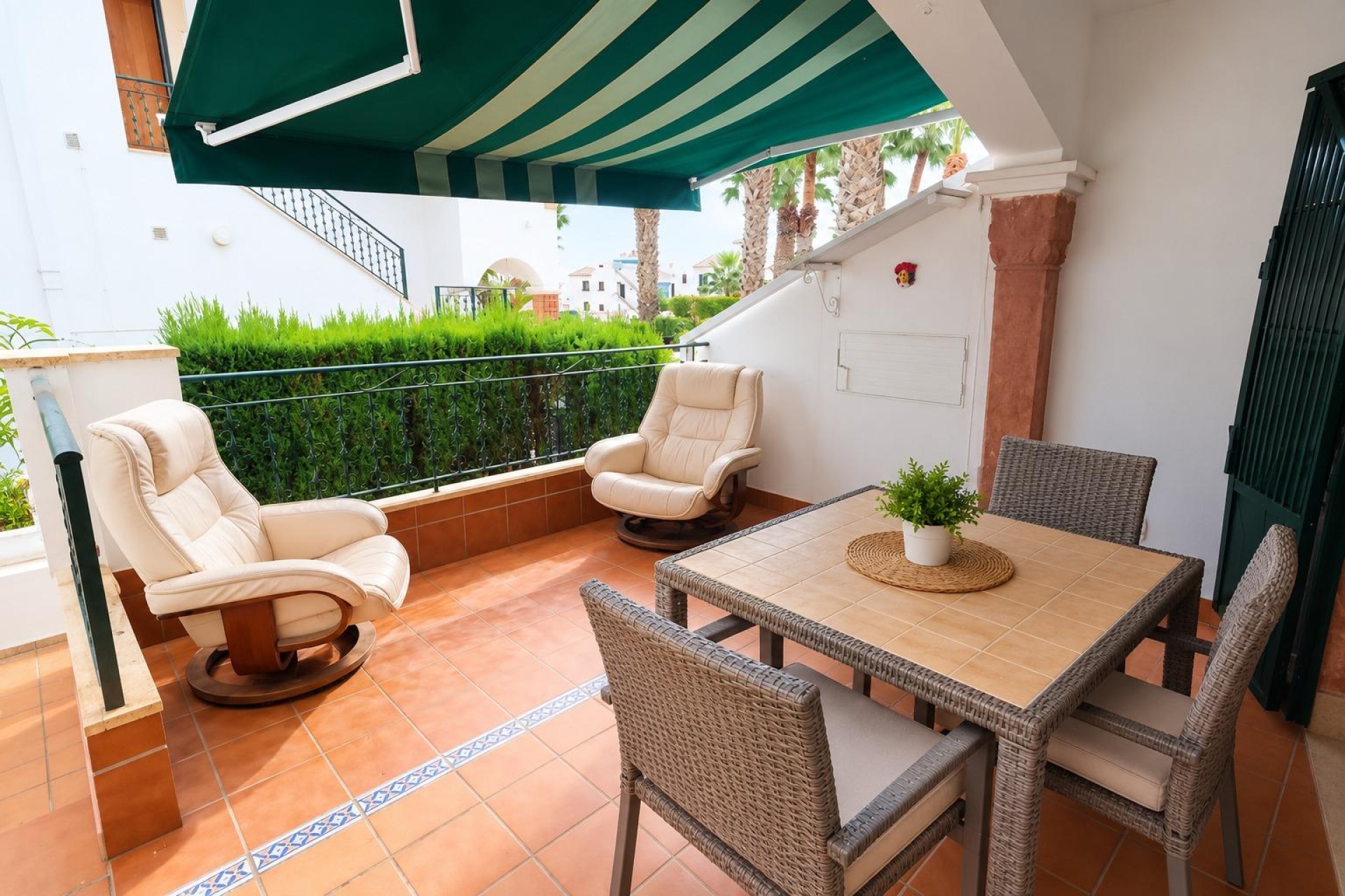 Reventa - Apartamento / Dúplex - Orihuela Costa - PAU 8