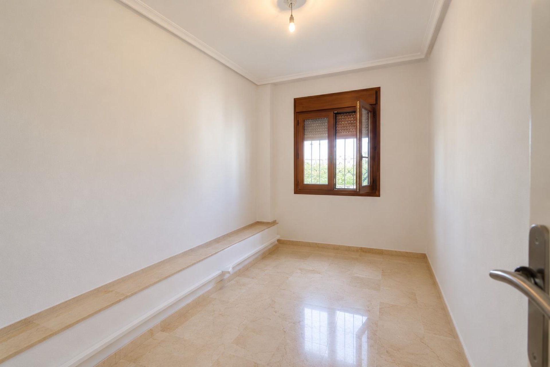 Reventa - Apartamento / Dúplex - Orihuela Costa - PAU 8