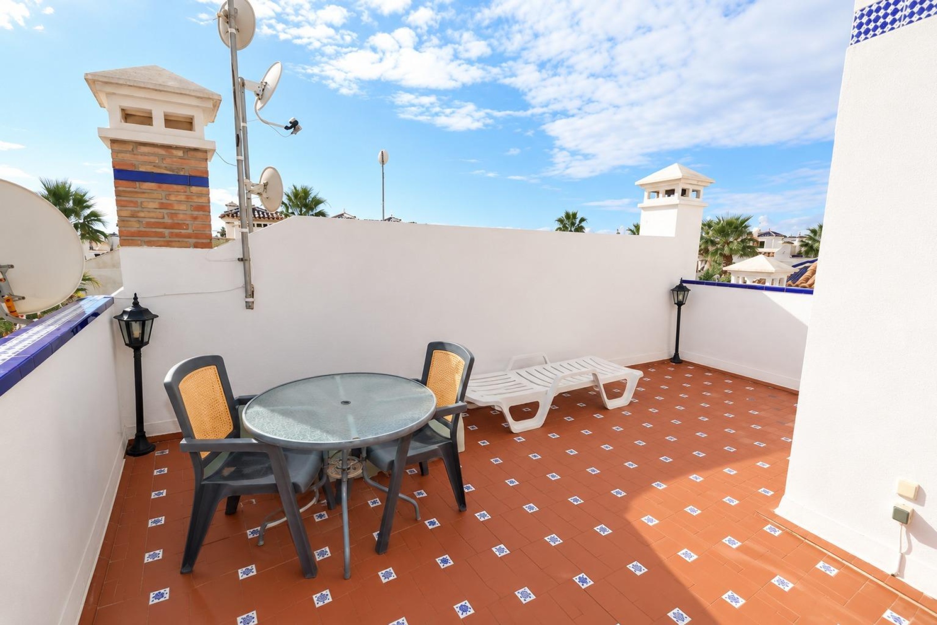 Reventa - Apartamento / Dúplex - Orihuela Costa - PAU 8