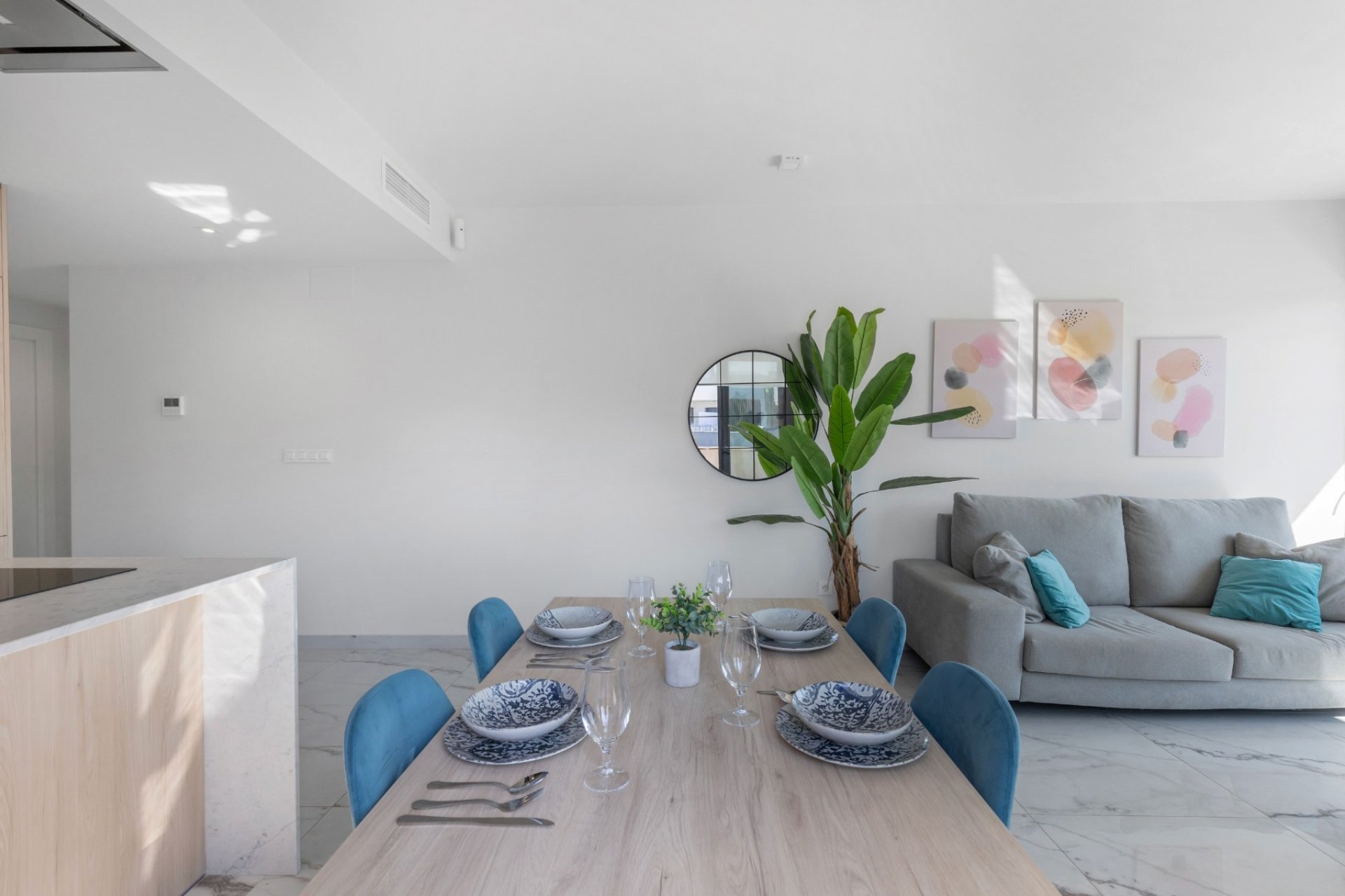 Reventa - Apartamento / Dúplex - Orihuela Costa - Playa Flamenca