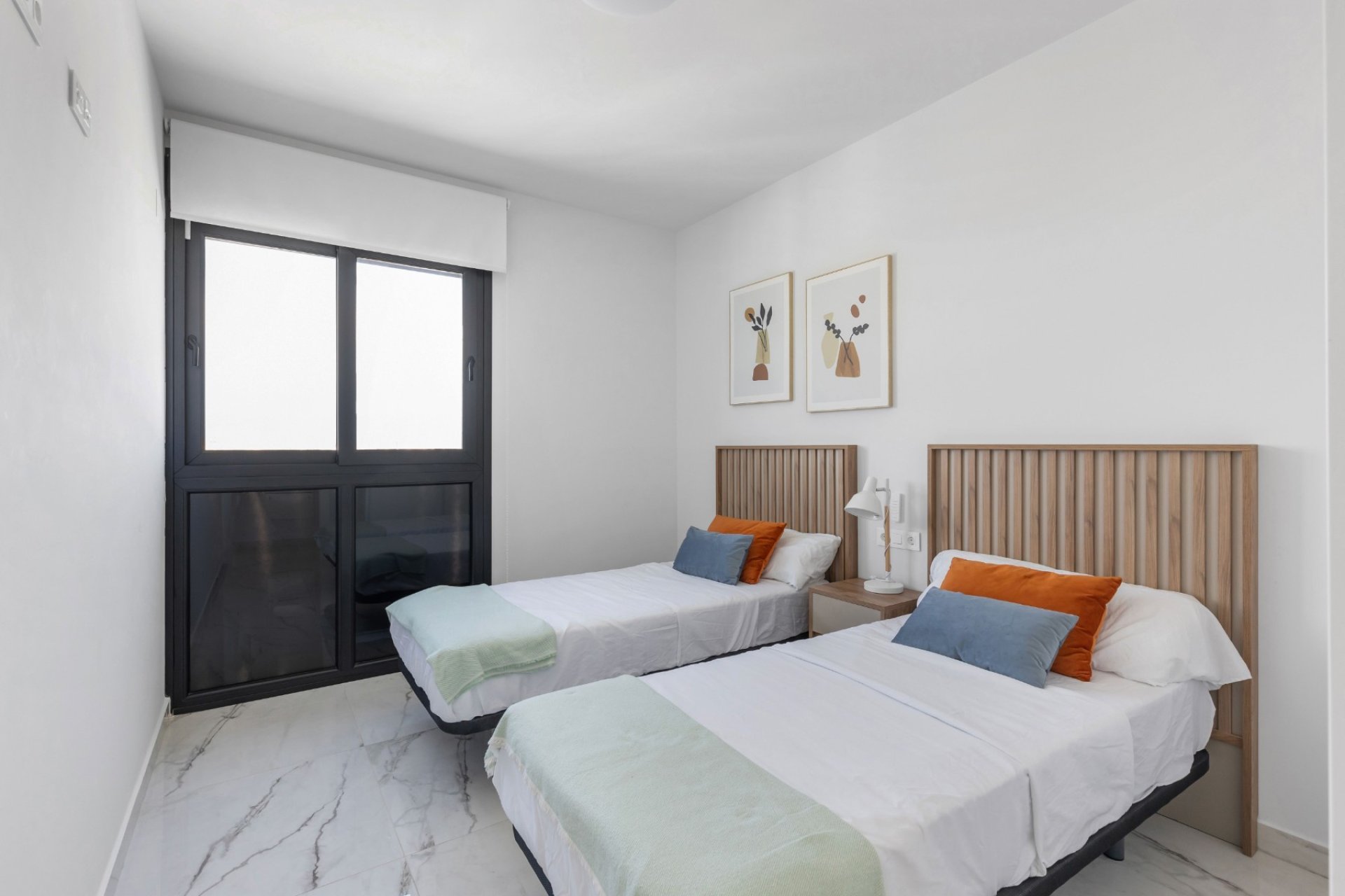 Reventa - Apartamento / Dúplex - Orihuela Costa - Playa Flamenca