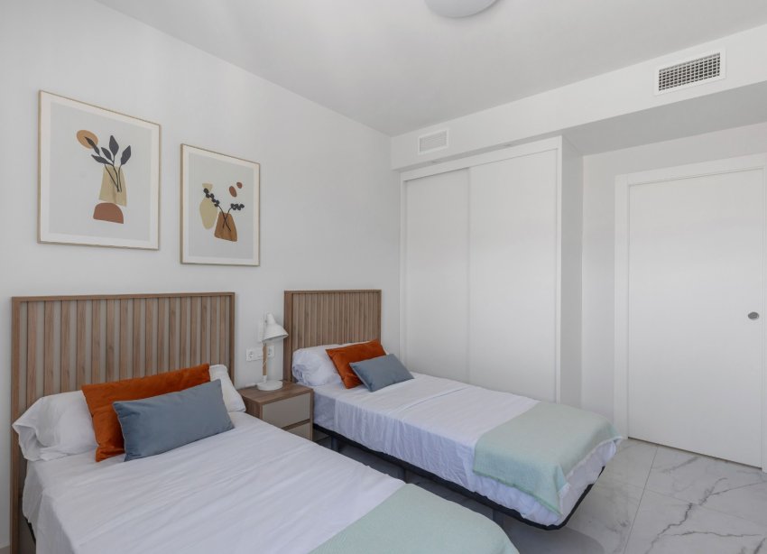 Reventa - Apartamento / Dúplex - Orihuela Costa - Playa Flamenca