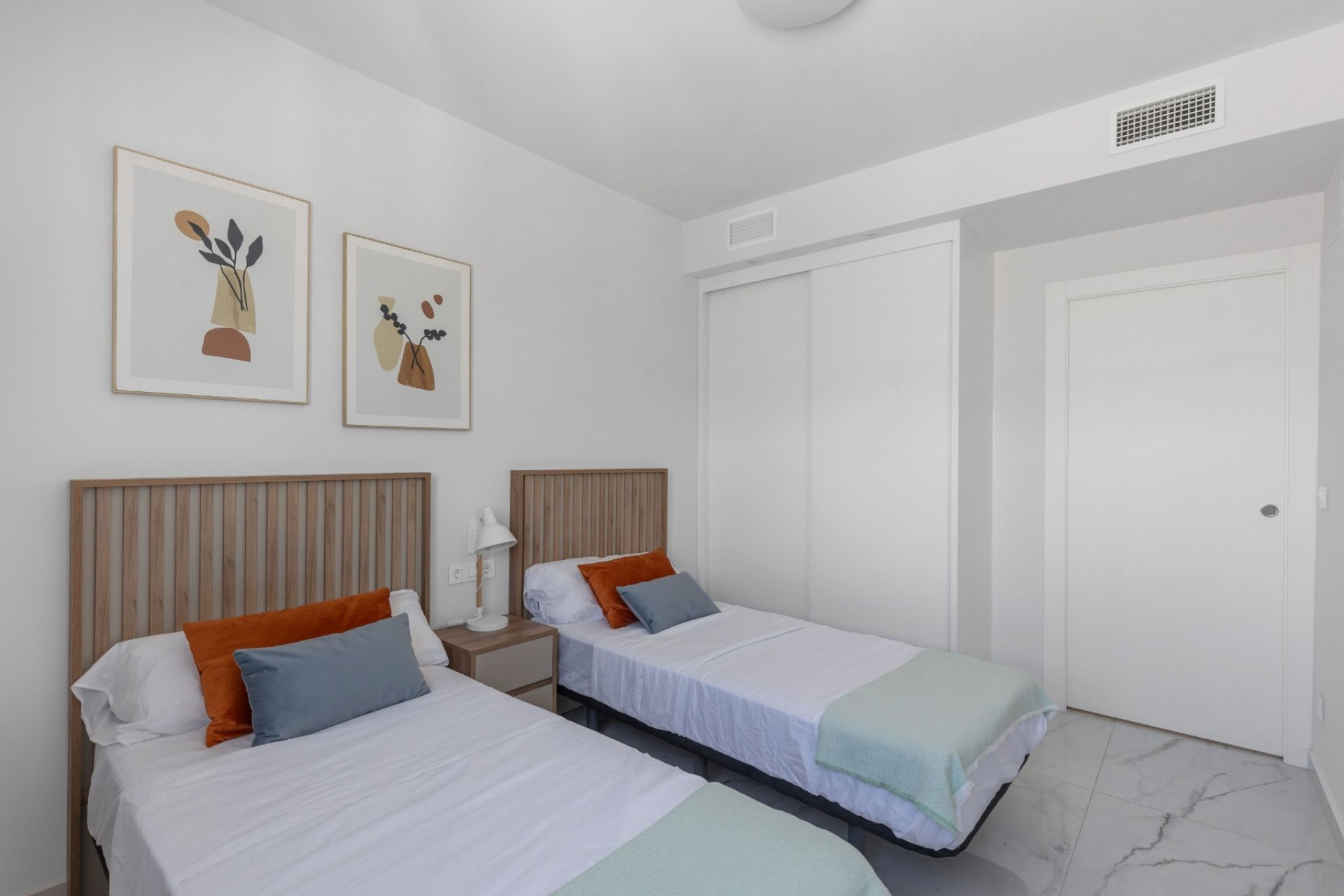 Reventa - Apartamento / Dúplex - Orihuela Costa - Playa Flamenca