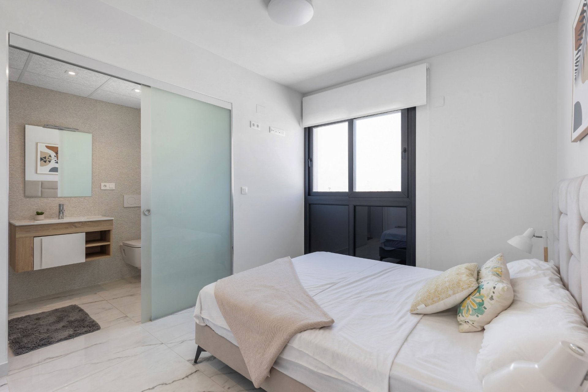 Reventa - Apartamento / Dúplex - Orihuela Costa - Playa Flamenca