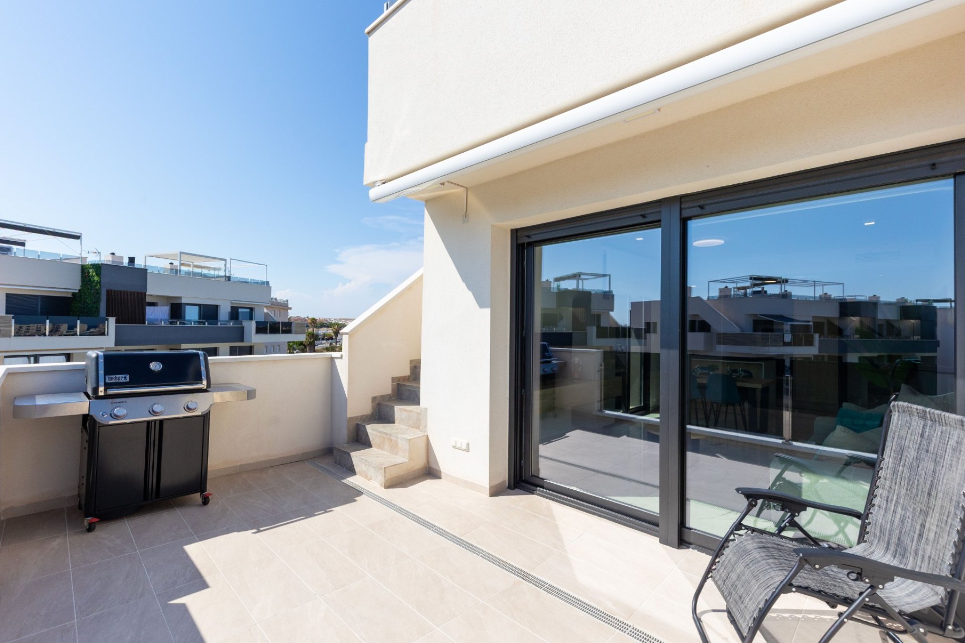 Reventa - Apartamento / Dúplex - Orihuela Costa - Playa Flamenca