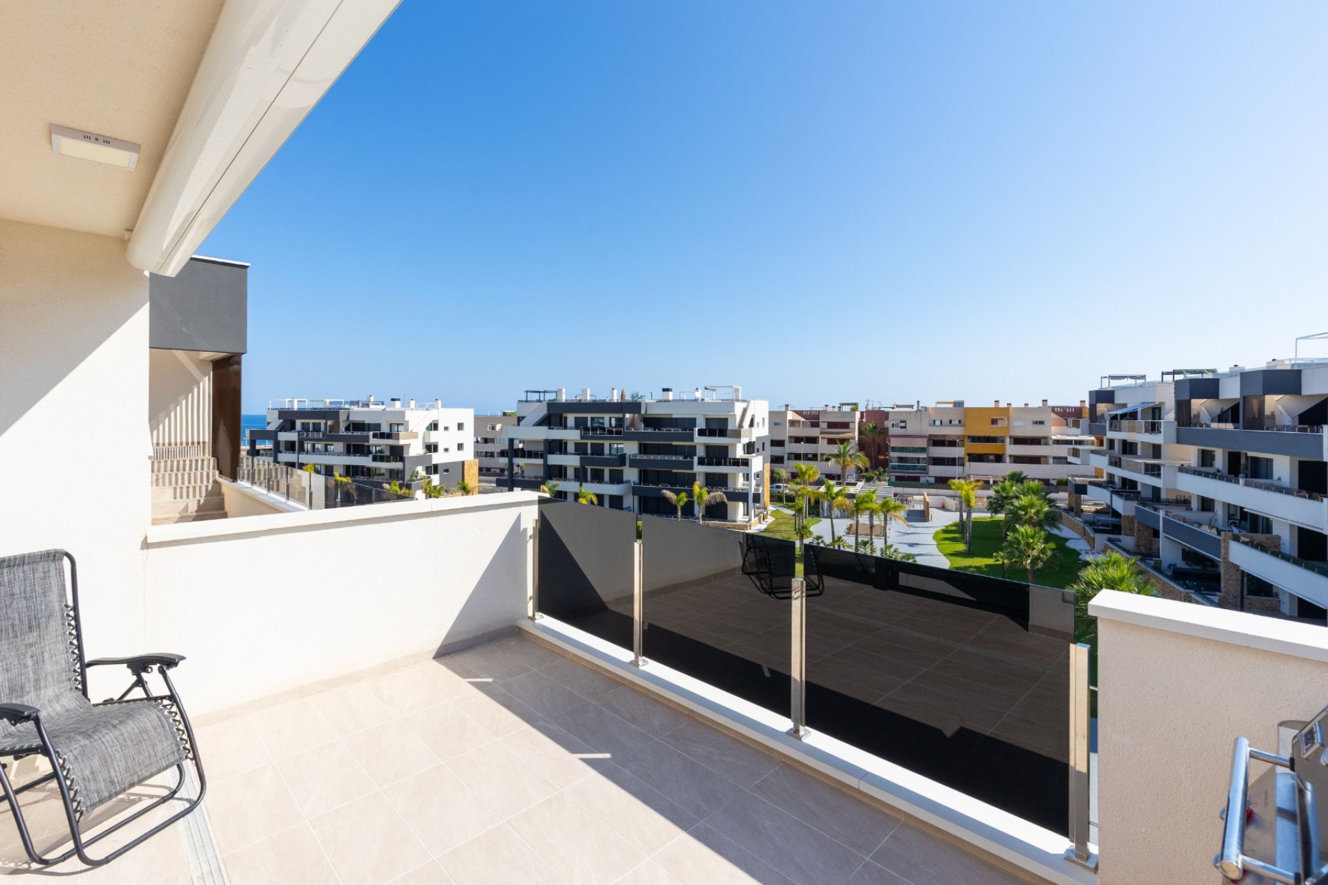 Reventa - Apartamento / Dúplex - Orihuela Costa - Playa Flamenca